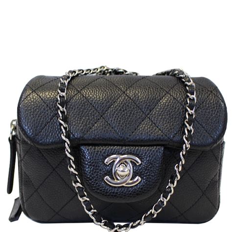 chanel crossbody quilted|chanel crossbody bag price.